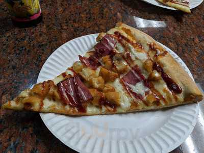 Big Apple Pizzeria, Troy