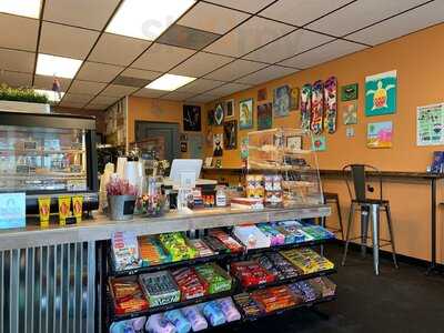 Canes Cafe and Corner Store, Palm Harbor