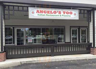 Angelo's Italian Restaurant And Pizzeria, Jupiter