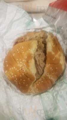 Arby's