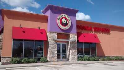 Panda Express, Slidell