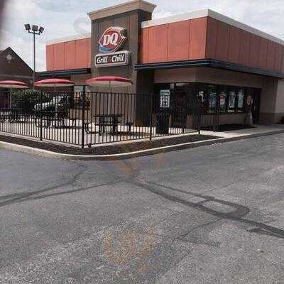 Dairy Queen, Muncie