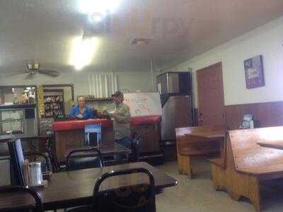 Connie's Cafe, Lawton