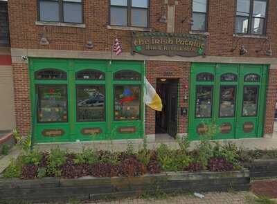 The Irish Patriot, Orland Park