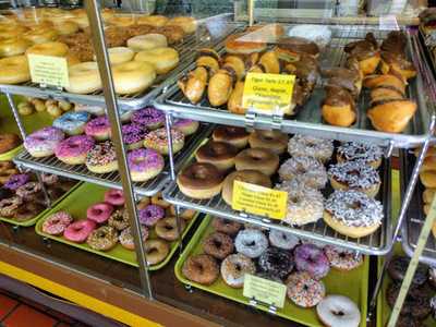 Donut Depot, Thousand Oaks