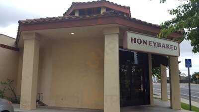 The HoneyBaked Ham Company, La Mesa