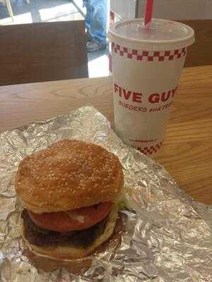 Five Guys