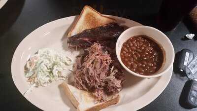 Legends BBQ Smokehouse, Jonesboro