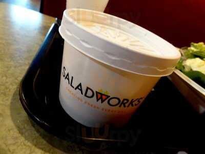 Saladworks