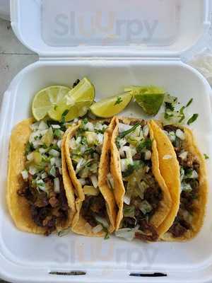 Tacos El Paisa