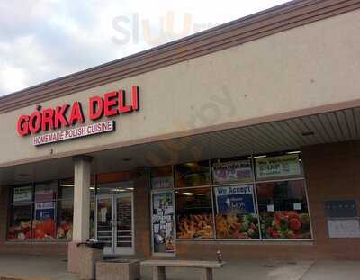 Gorka Deli