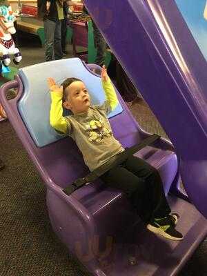 Chuck E. Cheese, Jonesboro