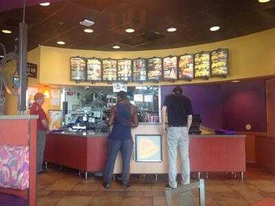 Taco Bell, Smyrna