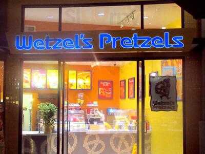 Wetzel's Pretzels, Thousand Oaks