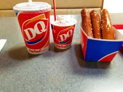 Dairy Queen