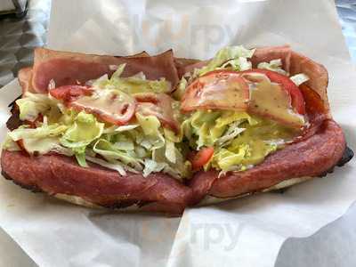 City Subs And More, New Port Richey