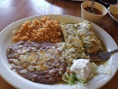 Pueblita Mexican Restaurant, Upland