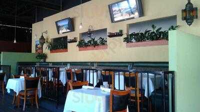 Sunset Terrace Restaurant, Thousand Oaks