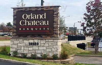 Orland Chateau, Orland Park