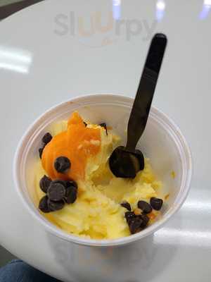 Swirl's Frozen Yogurt Restaurant, Paducah