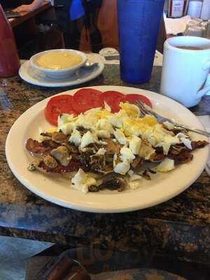 Blue Moon Diner, Palm Beach Gardens