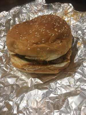 Five Guys