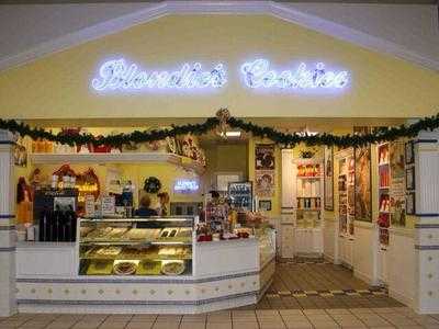 Blondie's Cookies, Muncie