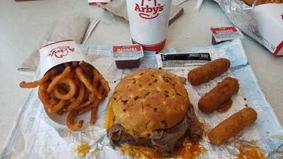 Arby's