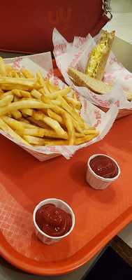 Schoop's Hamburgers, Orland Park