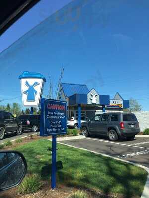 Dutch Bros Coffee, Corvallis