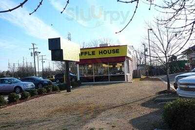 Waffle House, Tupelo