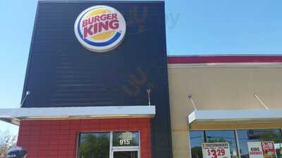 Burger King, Grand Prairie