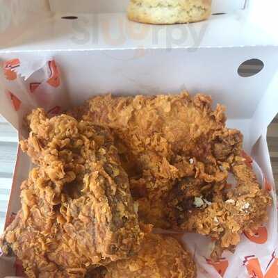 Popeyes Louisiana Kitchen, Florence