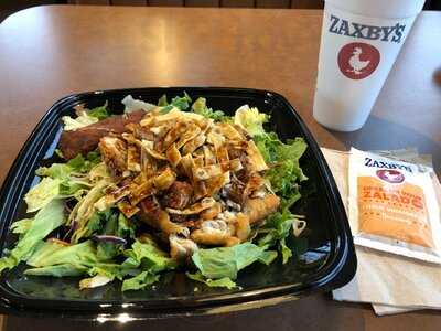 Zaxby's, Lexington