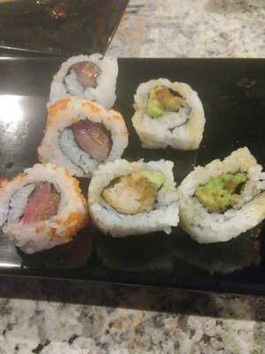 Sushi Time LLC, Idaho Falls