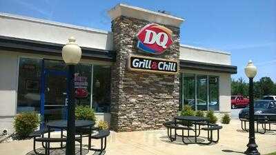 Dairy Queen Grill & Chill, Newnan