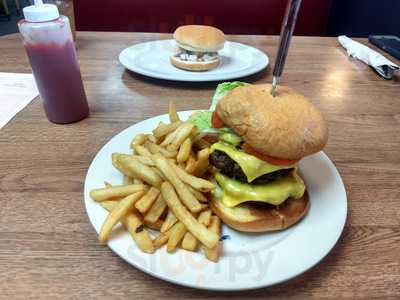 Madison Street Diner, Muncie