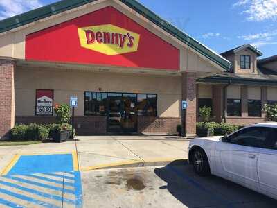 Denny's