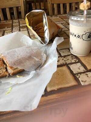 Potbelly Sandwich Shop