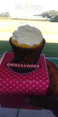 Smallcakes, Suwanee