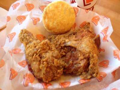 Popeyes Louisiana Kitchen