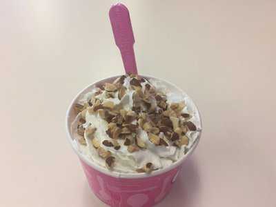 Baskin-Robbins, Thousand Oaks