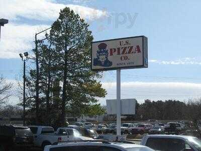 U.S. Pizza Co., North Little Rock