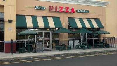 Stassi's Pizza & Restaurant