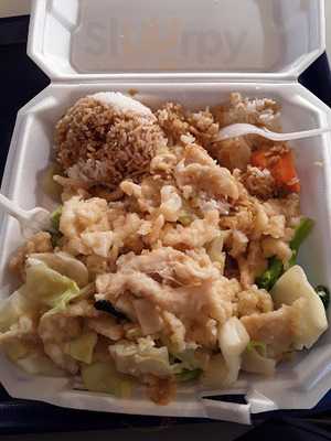 China Wok Express