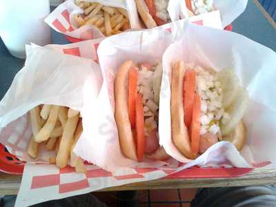 Don's Hot Dogs, Orland Park