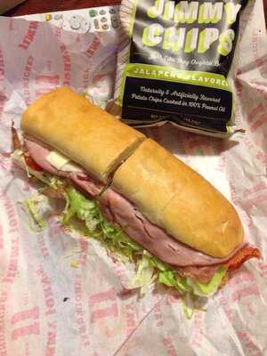 Jimmy John's