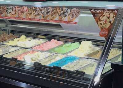 Cold Stone Creamery