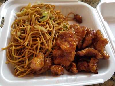 Panda Express, Newnan