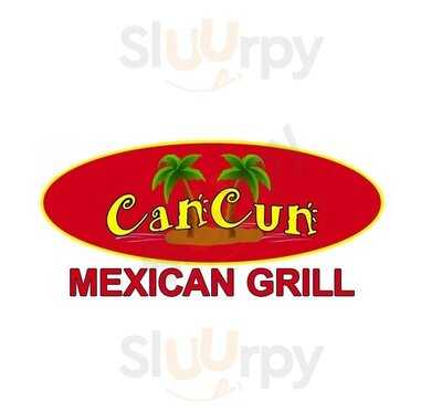 Cancun Mexican Grill